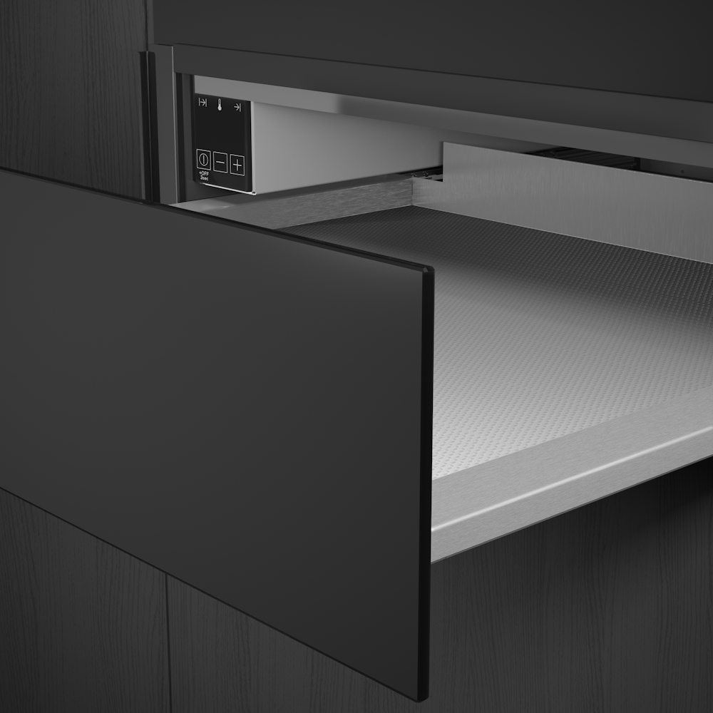 De Dietrich DWD4810B