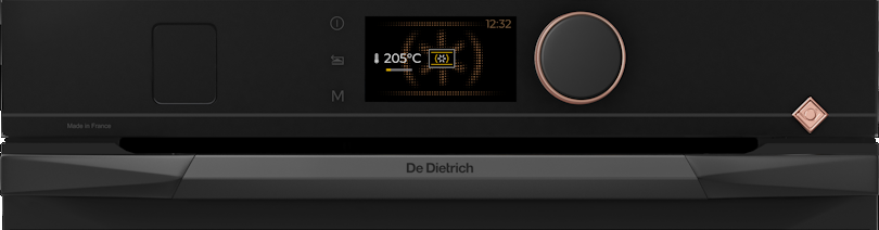 De Dietrich DKR4741H