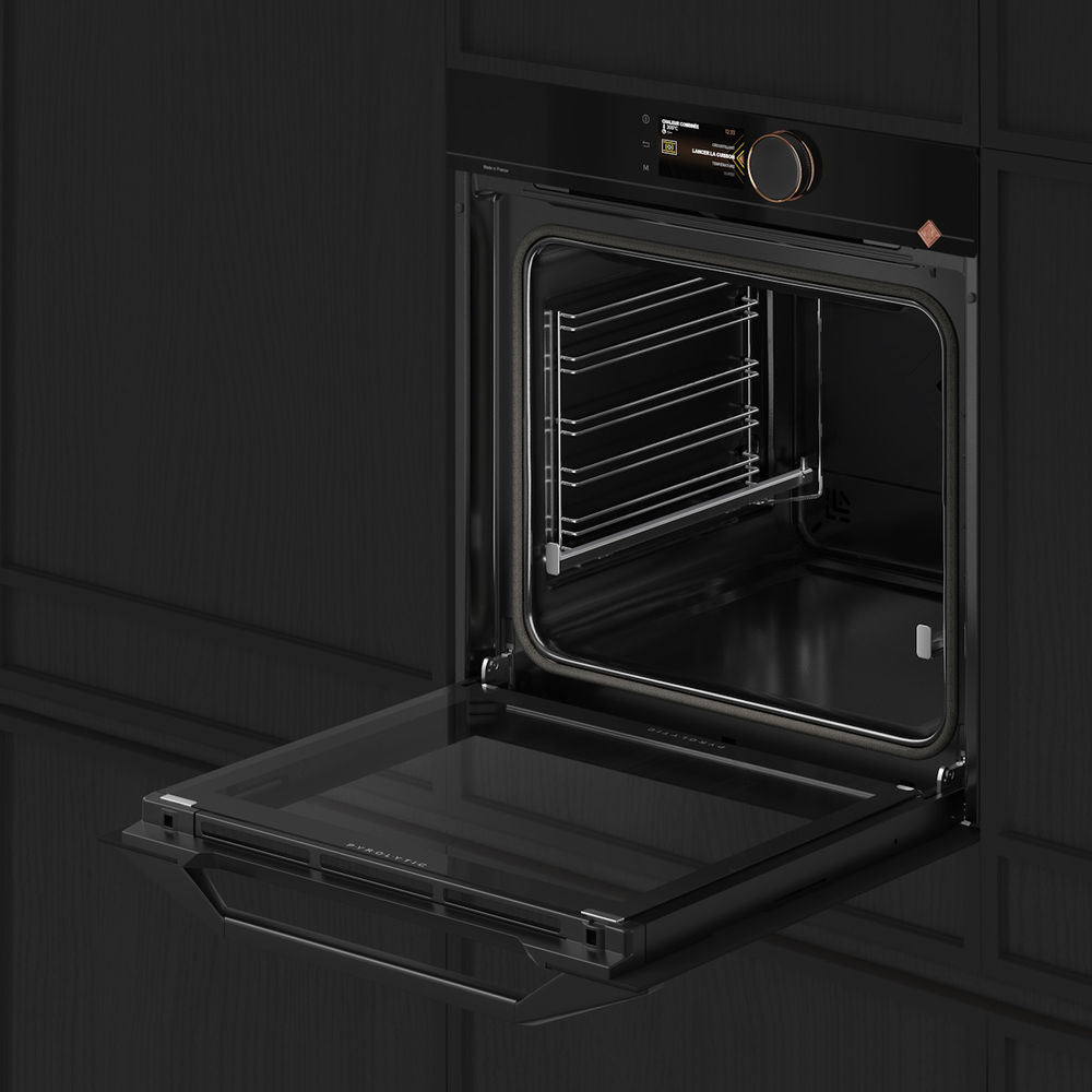 De Dietrich DOP4746HT