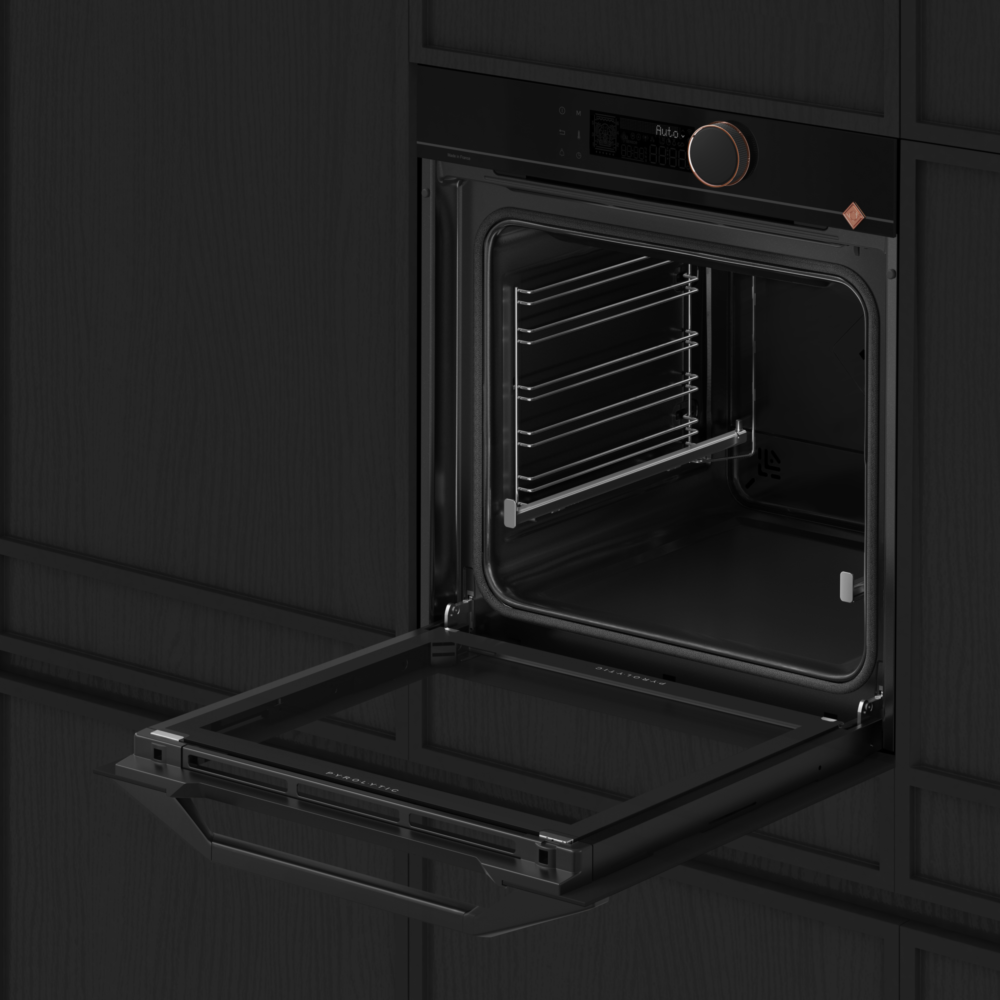 De Dietrich DOP4543H