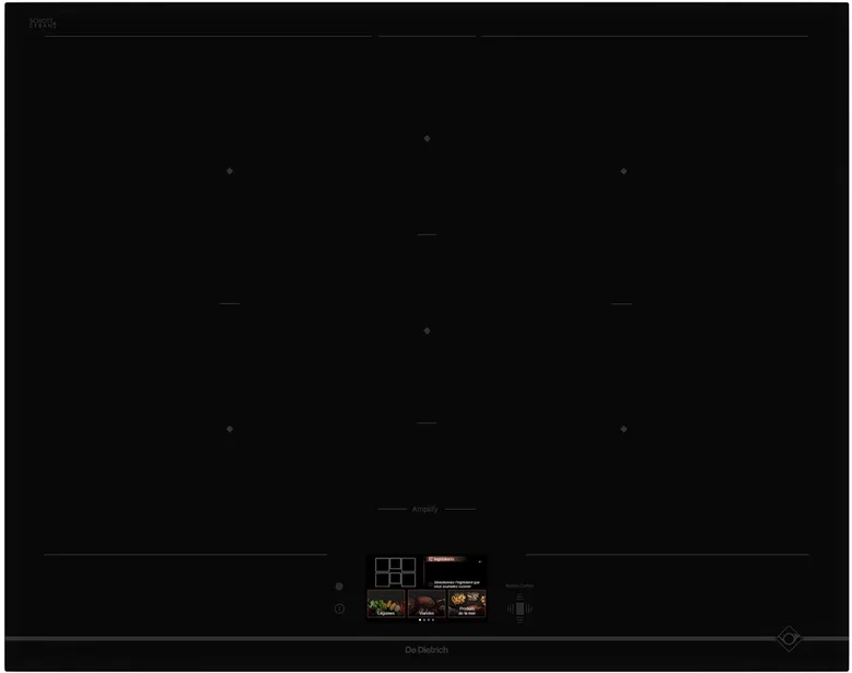 De Dietrich DPI5652AB