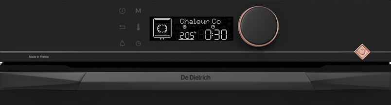 De Dietrich DKP4531H