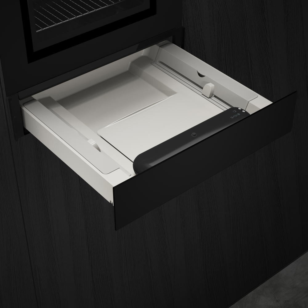 De Dietrich DWD4820B