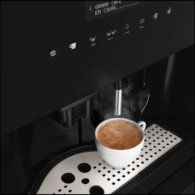 De Dietrich DKD4810N