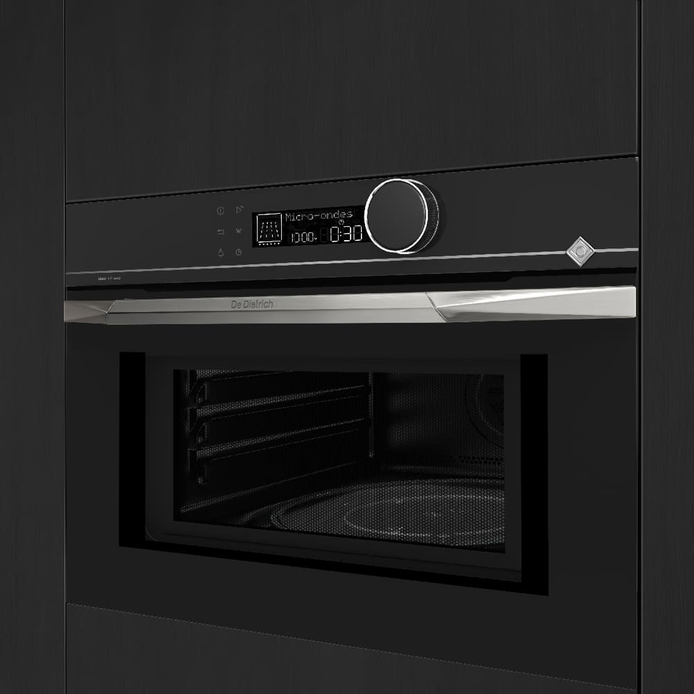 De Dietrich DKE4535X