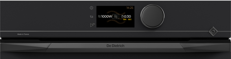 De Dietrich DKC4756MB