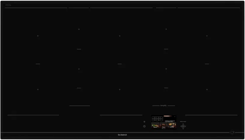 De Dietrich DPI595ABT