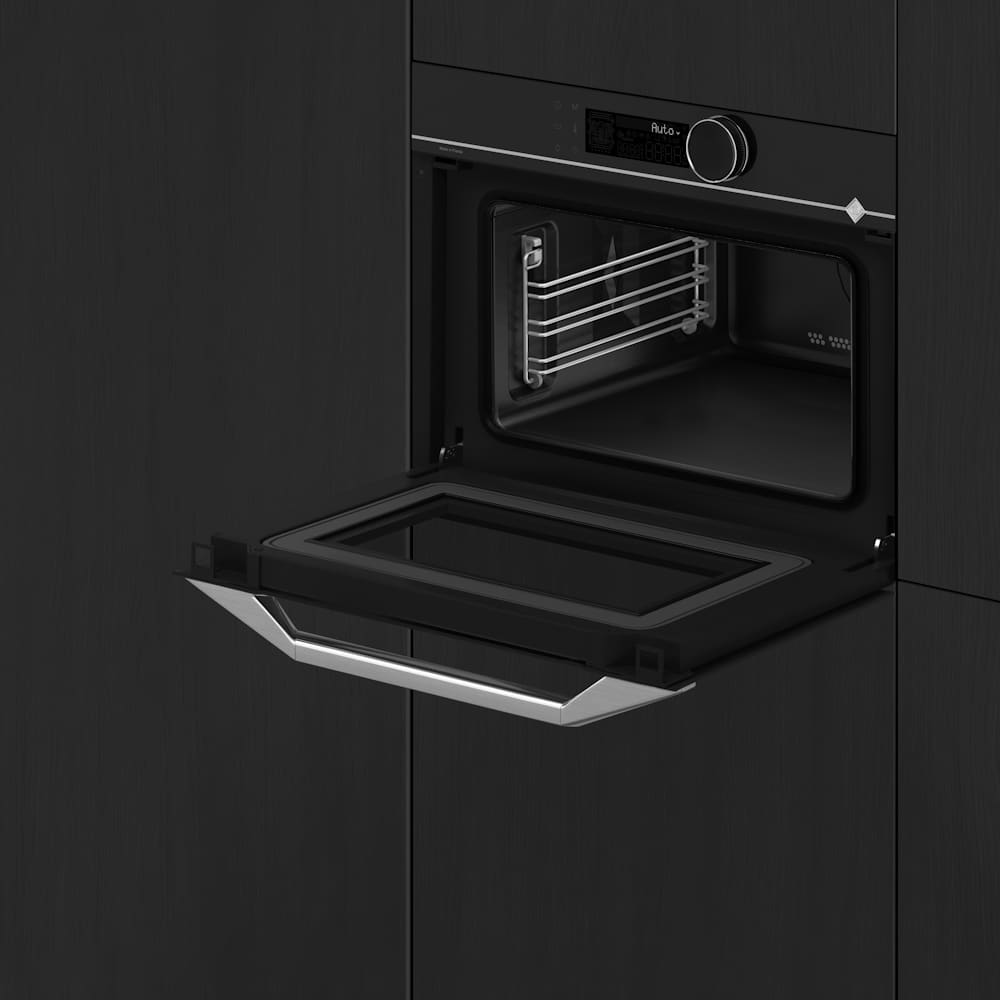 De Dietrich DKP4531X