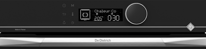 De Dietrich DKP4531X