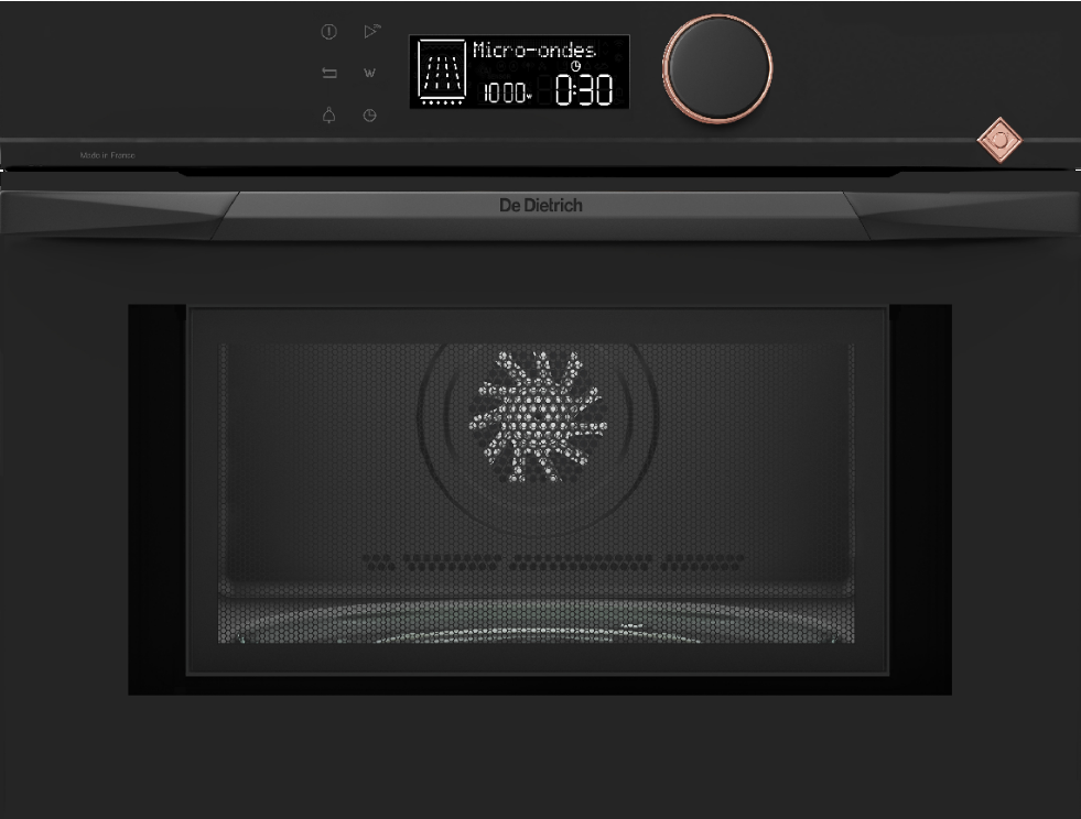 De Dietrich DKE4535H