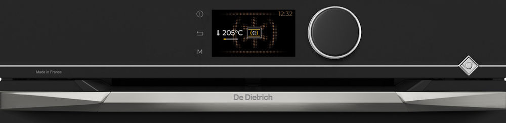 De Dietrich DOP4756X