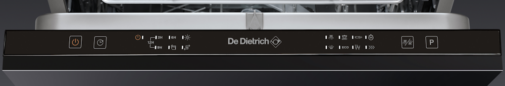 De Dietrich KDLV326J2