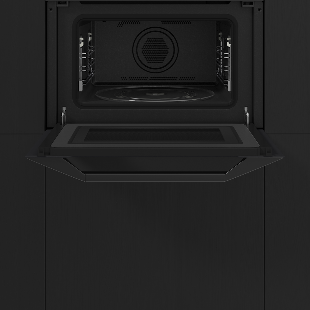 De Dietrich DKC4756MB