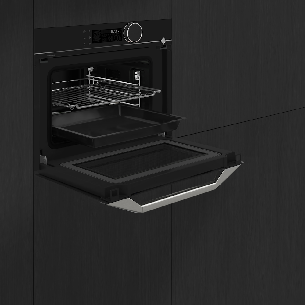 De Dietrich DKC4536X