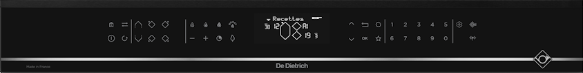 De Dietrich DPI4431XT