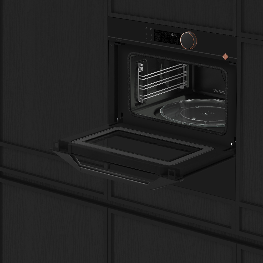 De Dietrich DKC4536H