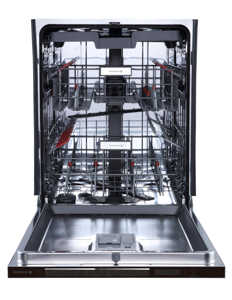 De Dietrich DCJ632DQB