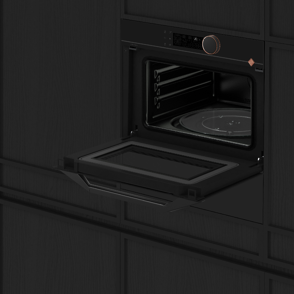 De Dietrich DKE4535H