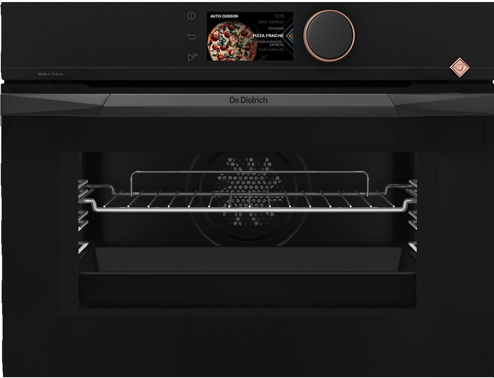 De Dietrich DKC4756H