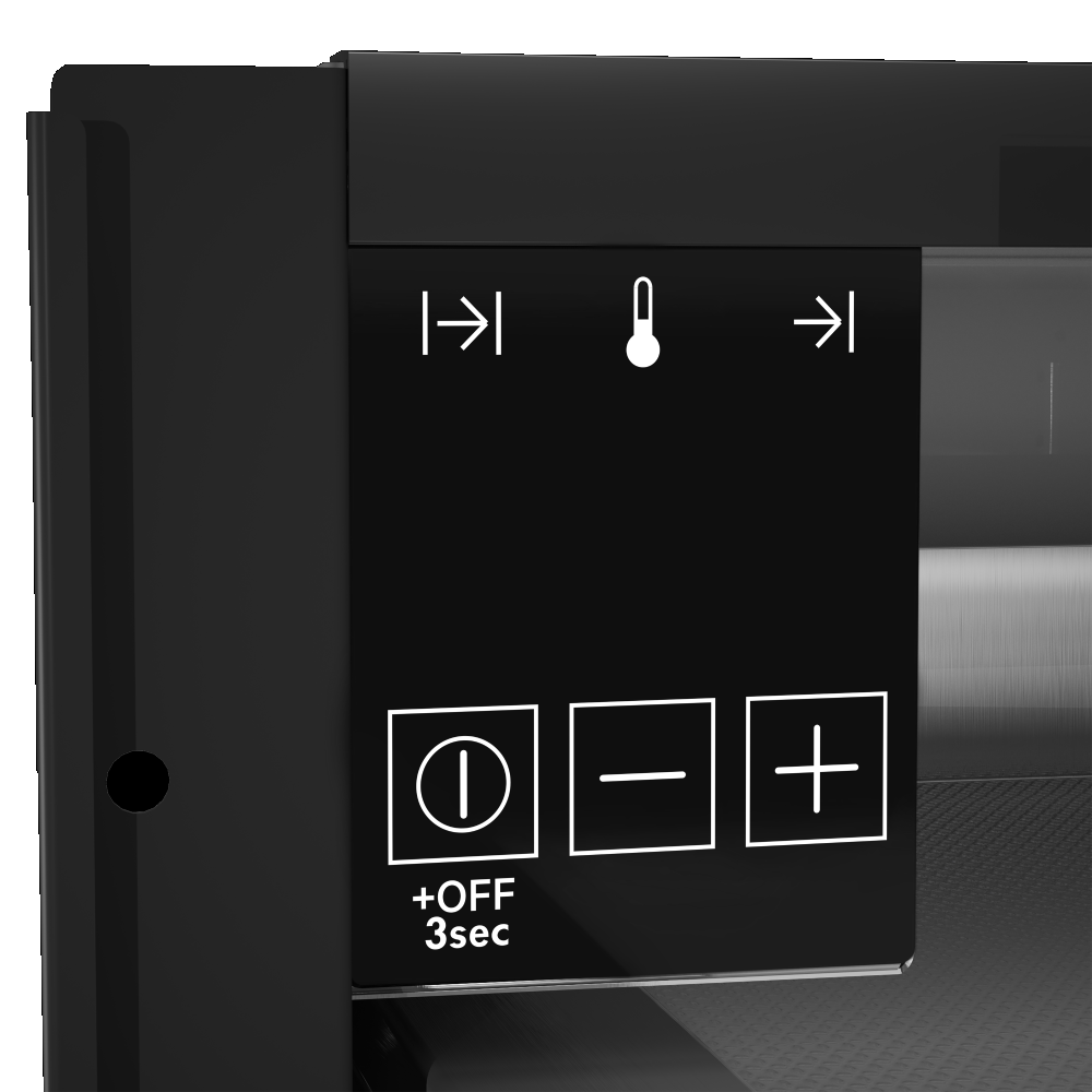 De Dietrich DWD4810B