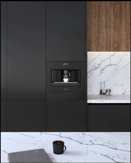 De Dietrich DKD4810N