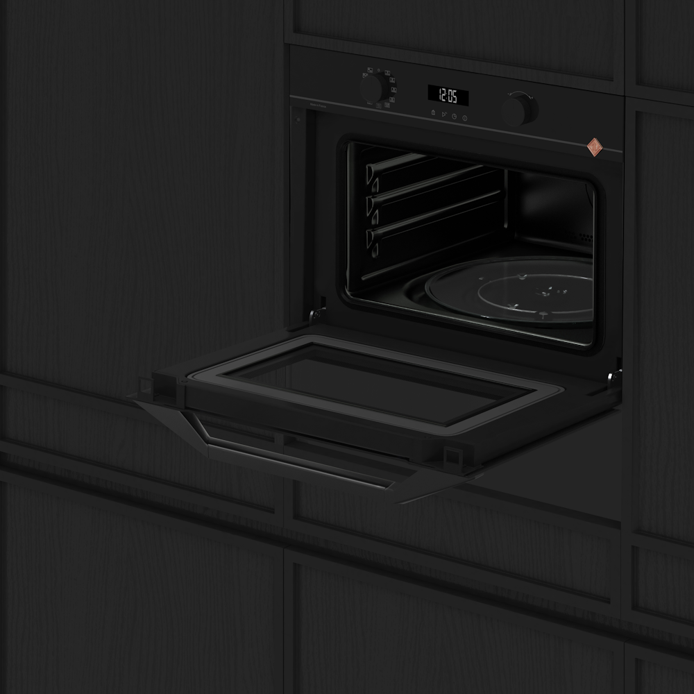 De Dietrich DKE4220H