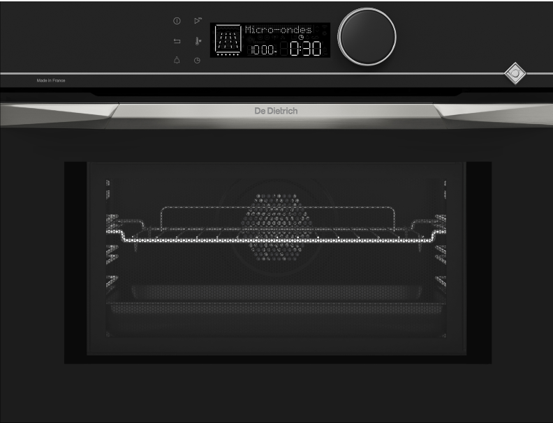De Dietrich DKC4536X