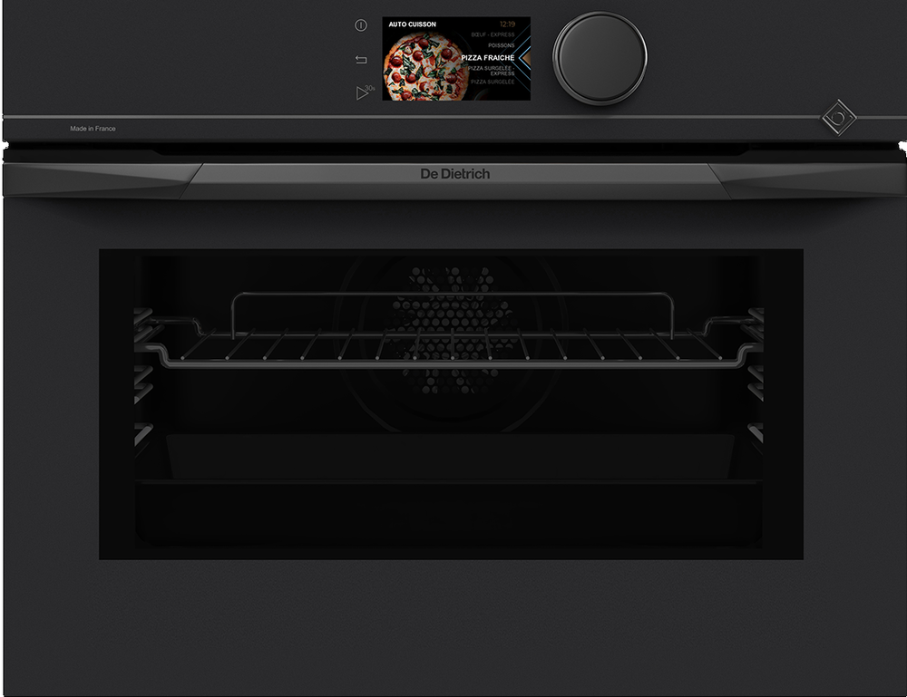 De Dietrich DKC4756MB