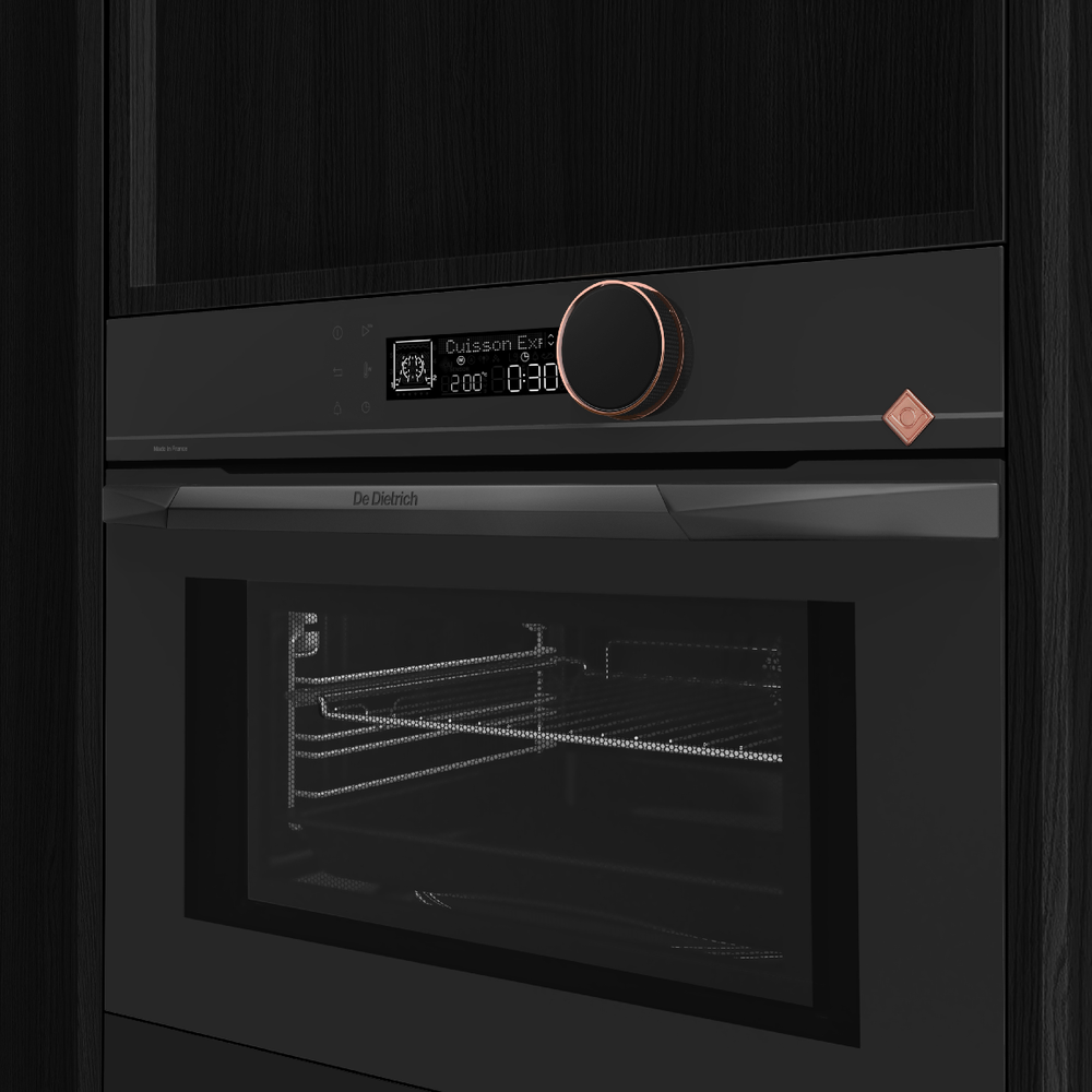 De Dietrich DKC4536H