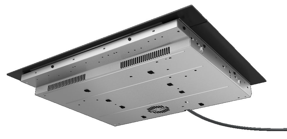 De Dietrich DPI4322XP