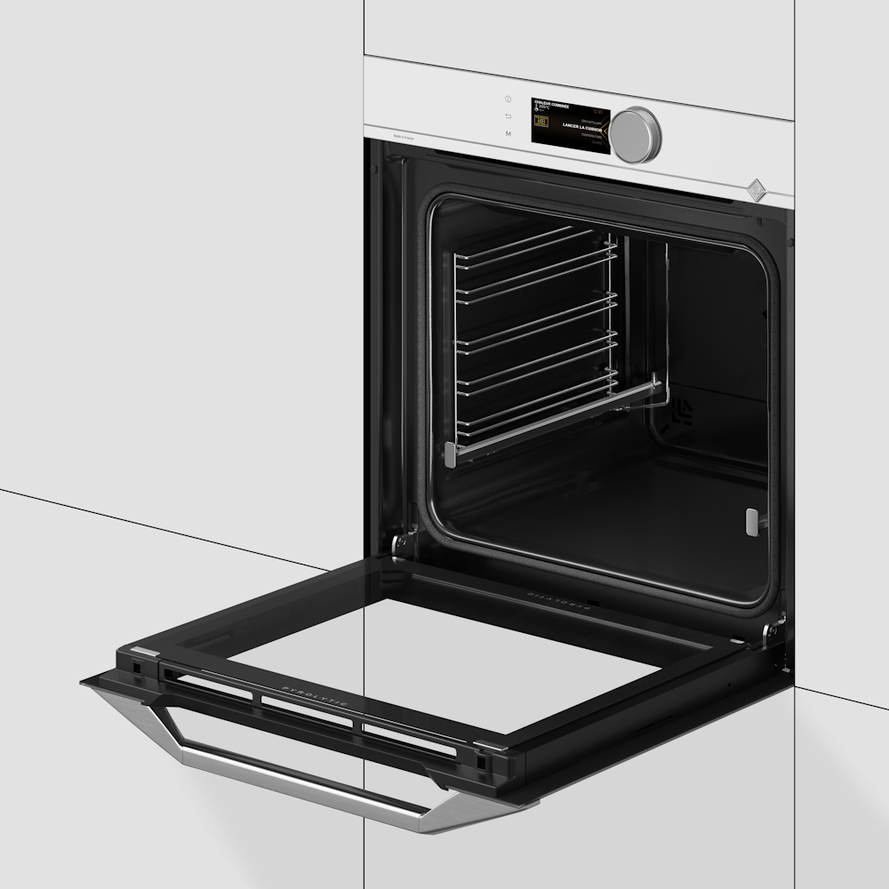 De Dietrich DOP4756W