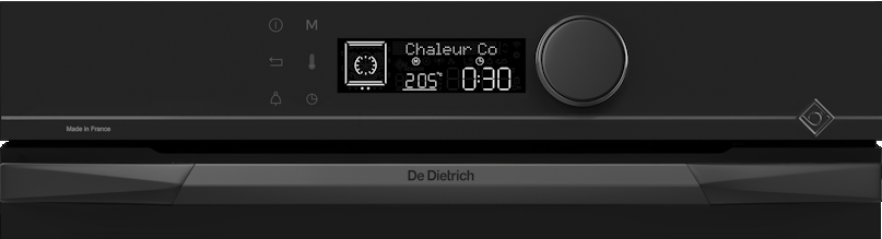 De Dietrich DKP4531B