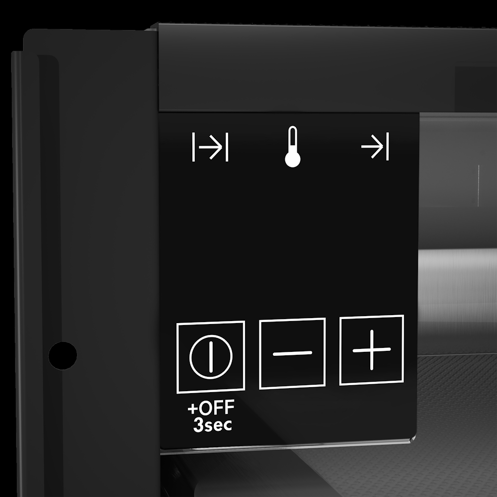 De Dietrich DWD4810W