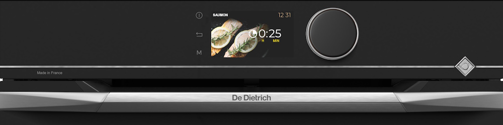 De Dietrich DOP4746XT