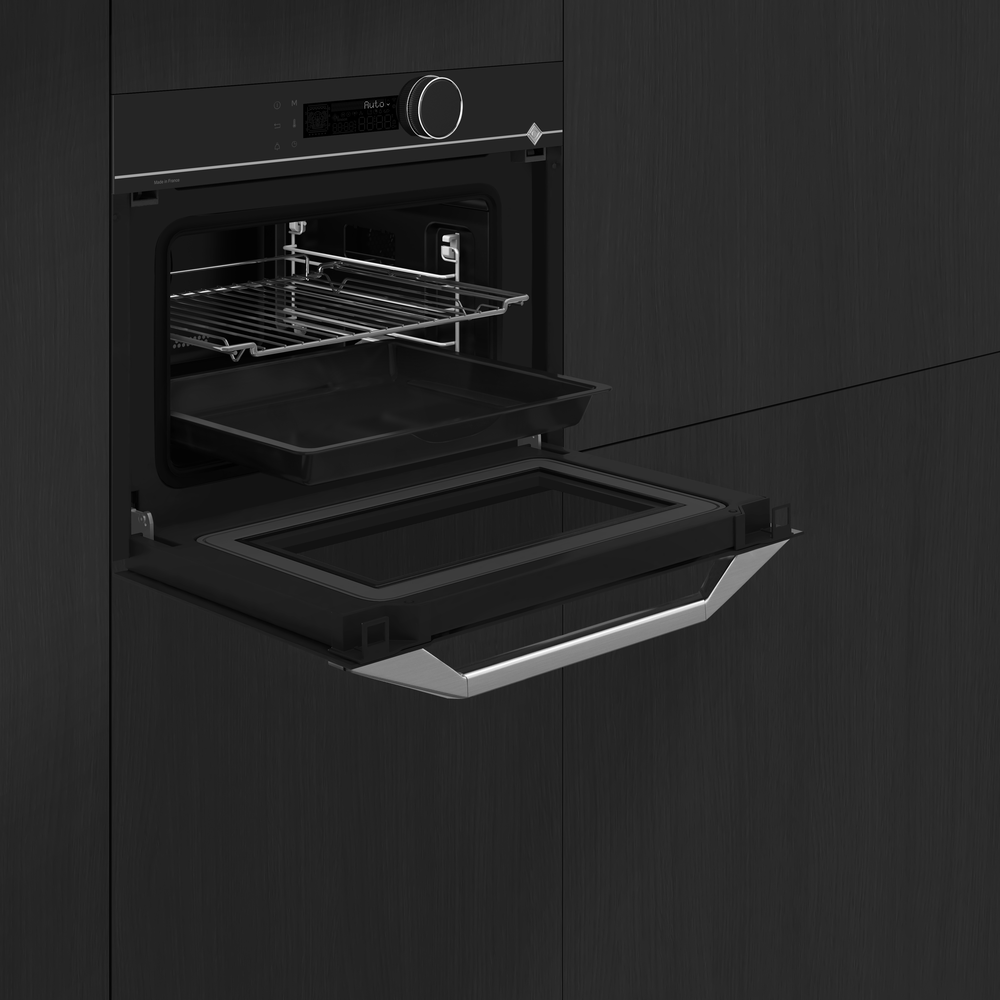 De Dietrich DKP4531X