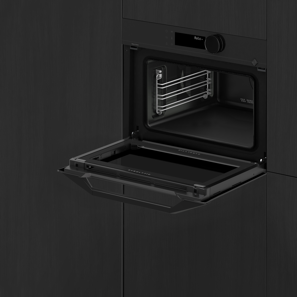 De Dietrich DKP4531B