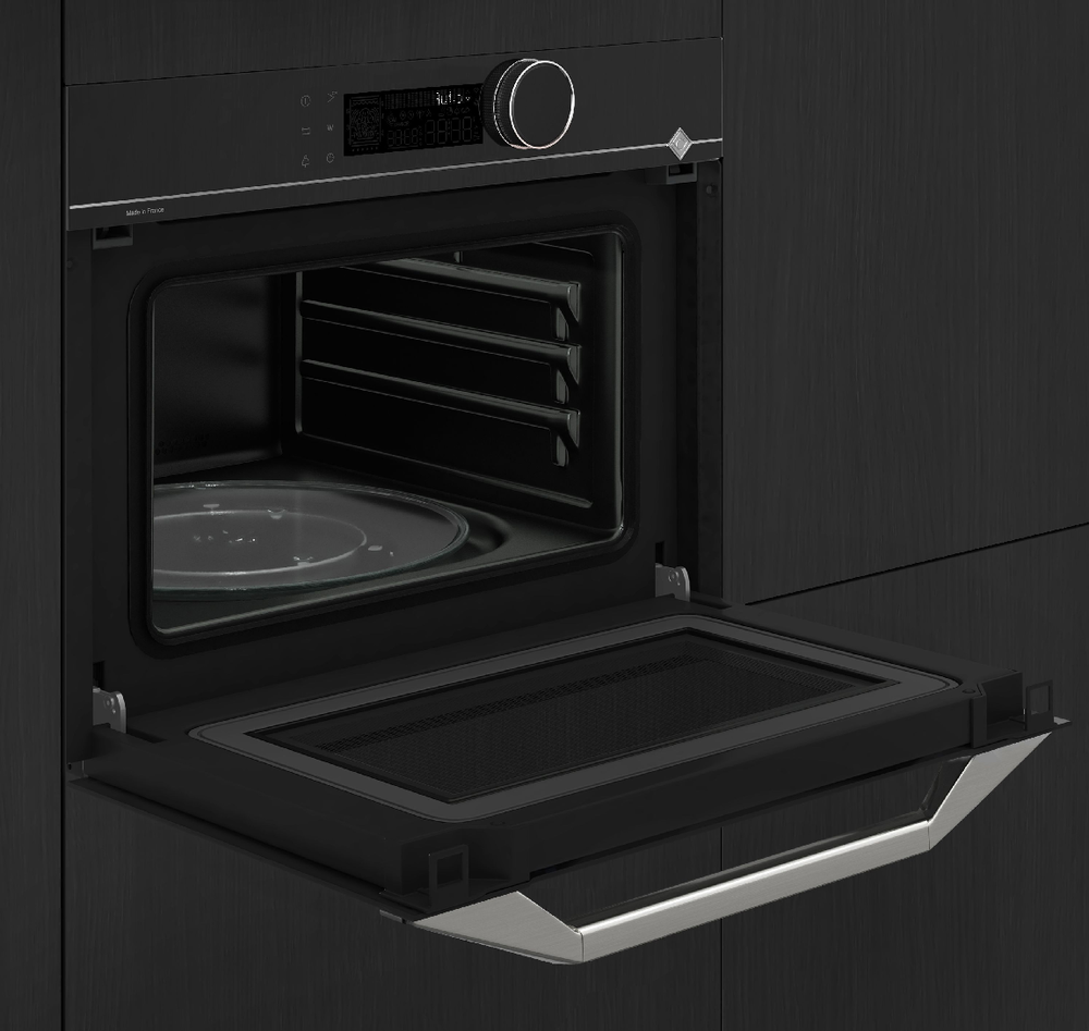 De Dietrich DKE4535X