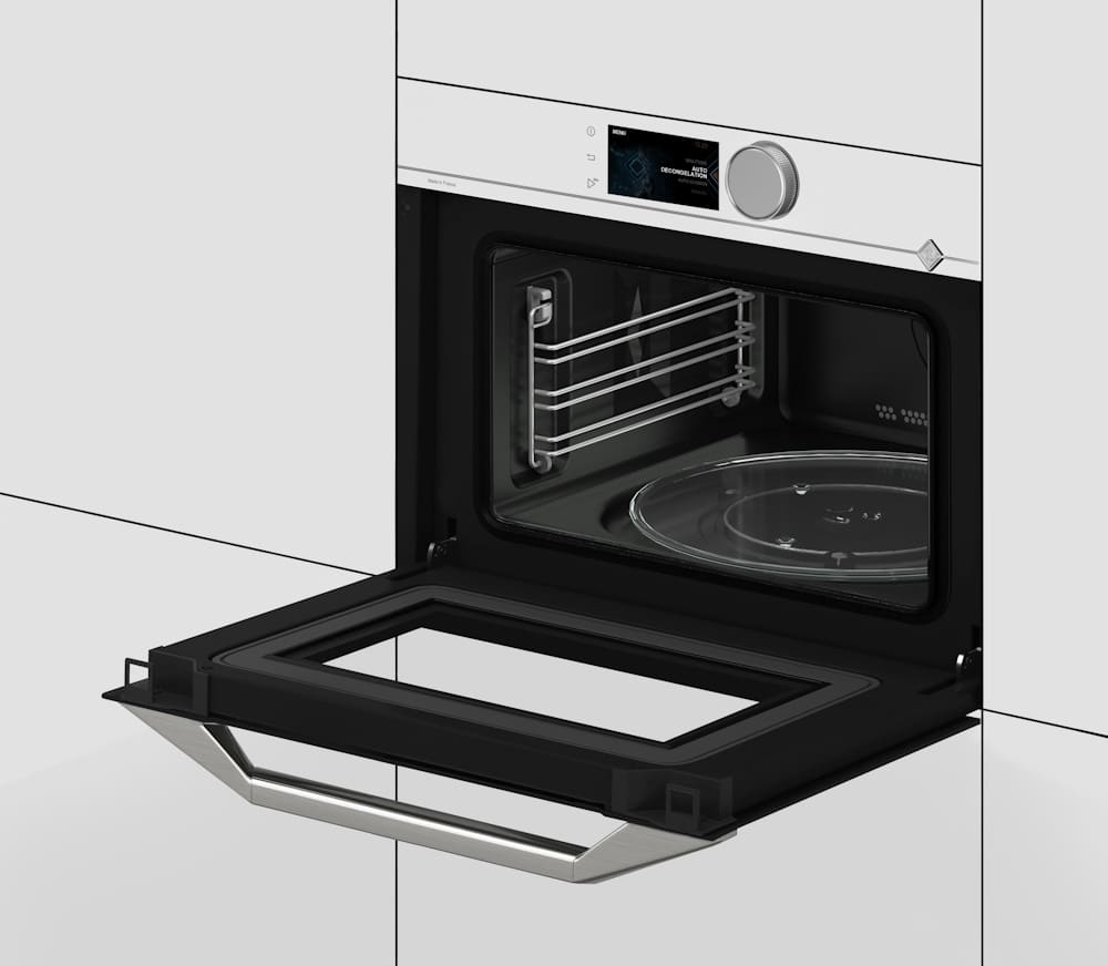 De Dietrich DKC4536W