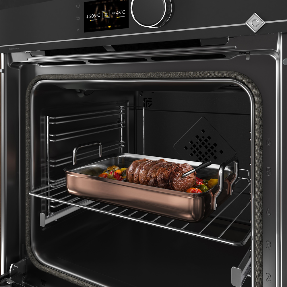 De Dietrich DOP4746XT