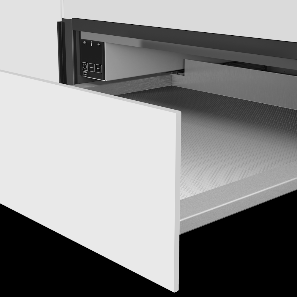 De Dietrich DWD4810W