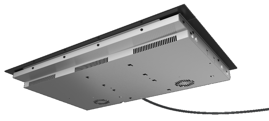 De Dietrich DPI4831BT