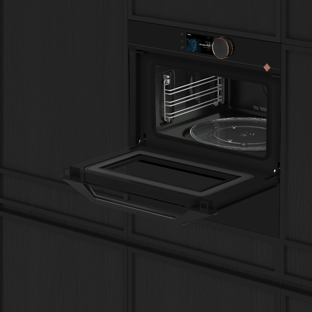 De Dietrich DKC4756H