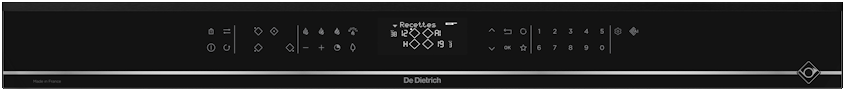 De Dietrich DPI4820X