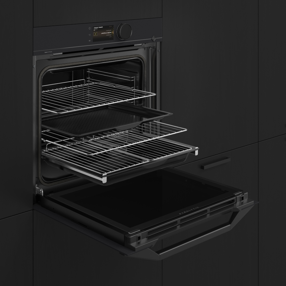 De Dietrich DOP4755MB