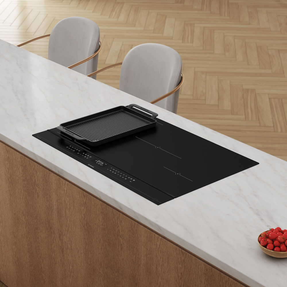 De Dietrich DPI4831BT