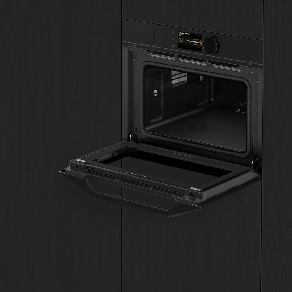 De Dietrich DKR4741B