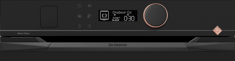De Dietrich DOR4546HE