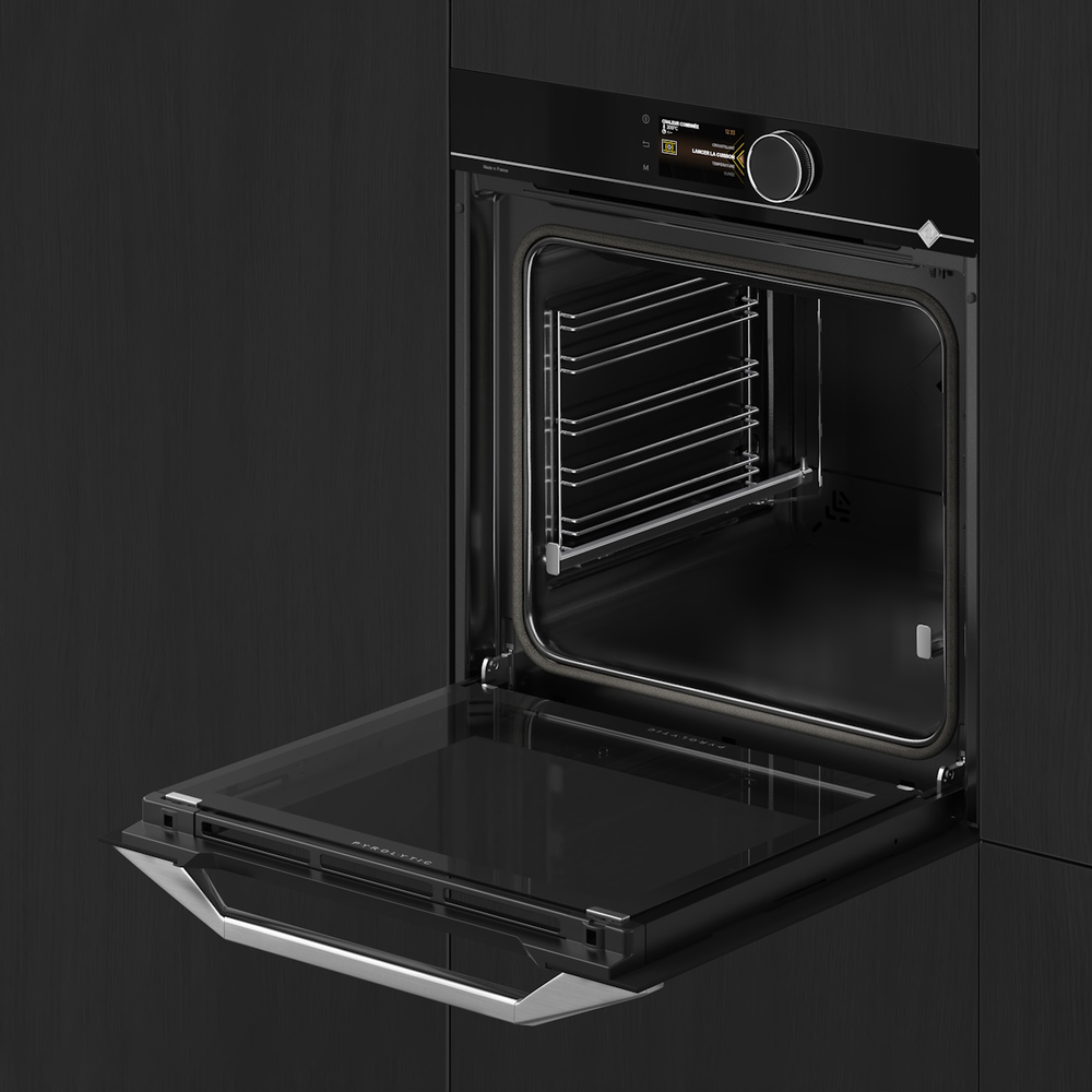 De Dietrich DOP4746XT