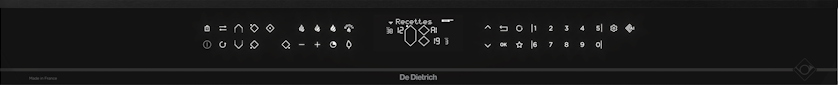 De Dietrich DPI4830B