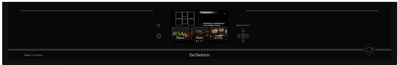 De Dietrich DPI5652AB